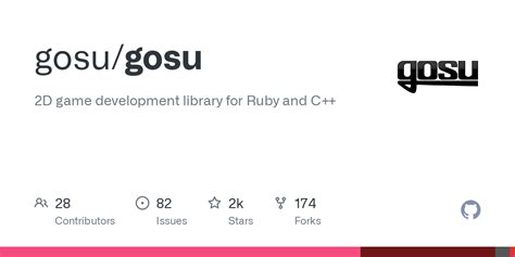 gosu github.
